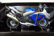 SUZUKI GSX-R1000