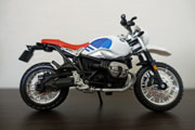 BMW R nineT Urban GS
