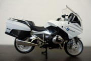 BMW R1250RT