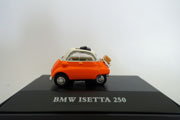 BMW ISETTA 250