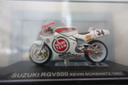 SUZUKI RGV500