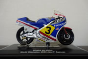 HONDA NS500