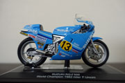 SUZUKI RG$B&#(B500
