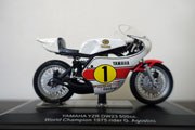 YAMAHA YZR500