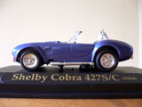 SHELBY COBRA 427 S/C (1964)