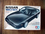 NISSAN 180SX