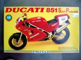 DUCATI 851 Sport Product