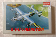 B-24J LEBERATOR