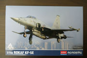 ROKAF KF-5E
