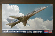 Tu-22M3 backfire C