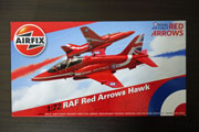 RAF Red Arrows Hawk