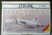 JA37 VIGGEN