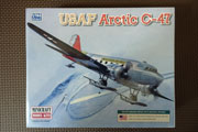Arctic C-47
