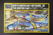 F-86 SABRE