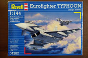 Eurofighter TYPHOON
