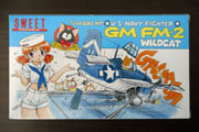 GM FM-2 WILDCAT