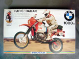 BMW 1000 PARIS-DAKAR