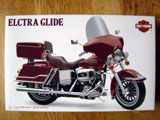 Harley-Davidson FLH ELECTRA GLIDE