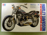 Harley-Davidson FXE1200 SUPER GLIDE