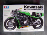 Kawasaki KR1000F ENDURANCE RACER