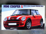 MINI COOPER S John Cooper Works Kits