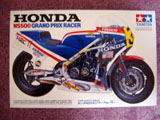 HONDA NS500 GRAND PRIX RACER
