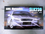 Mercedes Benz SLK230 AMG