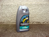 MOTOREX 2T FORMULA