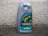 MOTOREX 2T FORMULA
